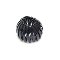 New Fashion Women Bun Claw Clips Horsetail Buckle Clip Bird Nest Expanding Hair Accessories Female Ponytail Headwear